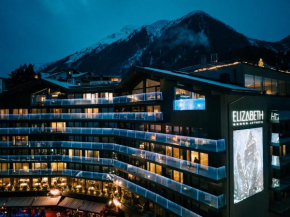 Elizabeth Arthotel Ischgl